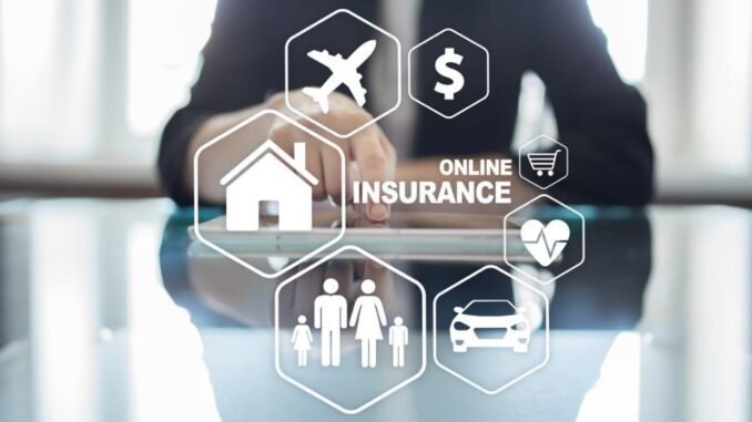 online insurance