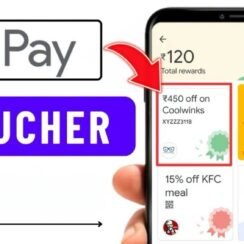 How to Use Your Google Pay Cashback Voucher — A Simple Guide to Saving More