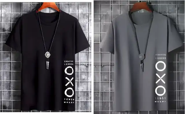 BRANDED COMBO T-SHIRTS JUST RS.148